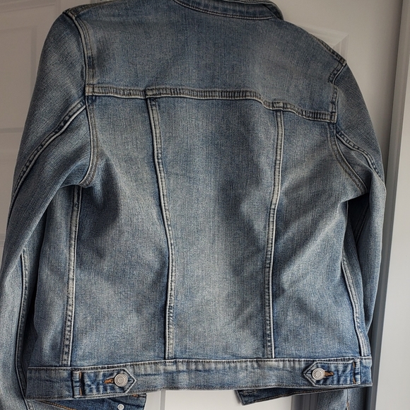 Jean Jacket - Picture 3 of 3